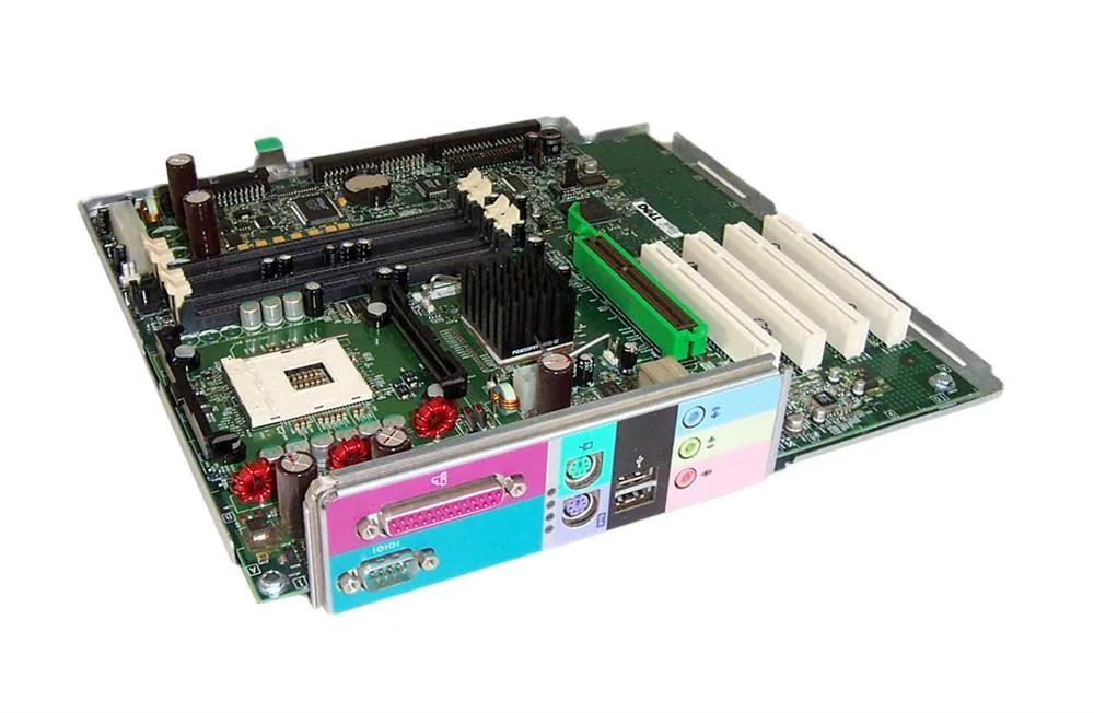 03T622 - Dell System Board for Dimension 8200