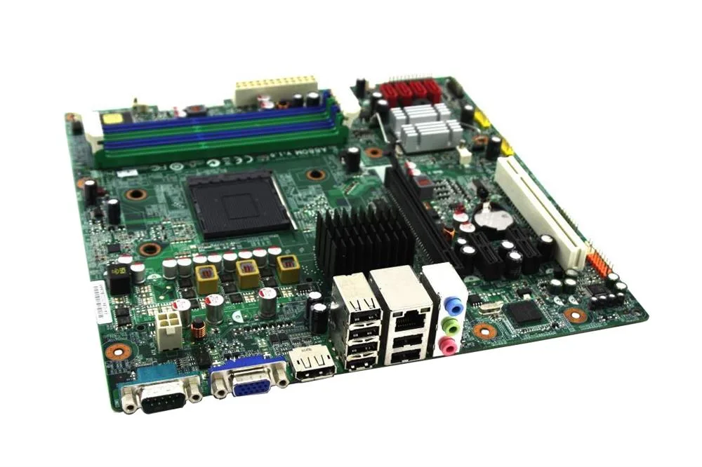 03T6227 - IBM System Board Socket AM2+/AM3 without CPU ThinkCentre M77 Tower