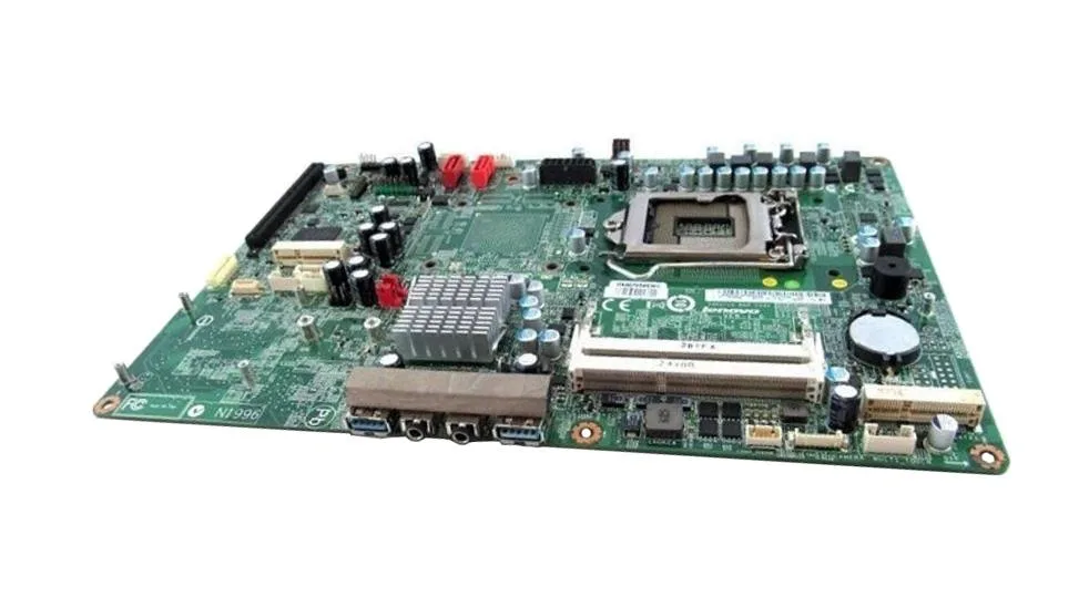 03T6452 - IBM Lenovo Montreal Motherboard without GPU for ThinkCentre M92z