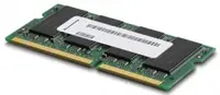 03T6456 - Lenovo 2GB DDR3-1600MHz PC3-12800 non-ECC Unbuffered CL11 204-Pin SoDimm Memory Module