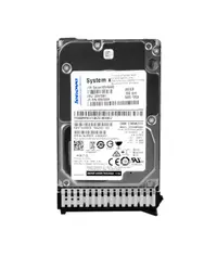 03T6527 - Lenovo 146GB 15000RPM SAS 6Gb/s Hot-Swappable 2.5-inch Hard Drive
