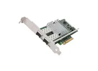 03T6531 - Lenovo X520-SR2 PCI Express 10GB 2 -Port SFP+ Ethernet Adapter ThinkServer