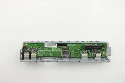 03T6583 - Lenovo Rear I/O Board Troy for ThinkCentre Edge 92z
