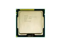 03T7045 - Lenovo 3.50GHz 5GT/s DMI 8MB L3 Cache Socket LGA1155 Intel Xeon E3-1280 4-Core Processor