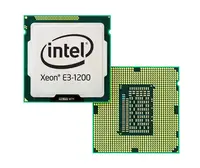 03T7052 - IBM 3.20GHz 5GT/s DMI 8MB L3 Cache Socket LGA1155 Intel Xeon E3-1235 4-Core Processor
