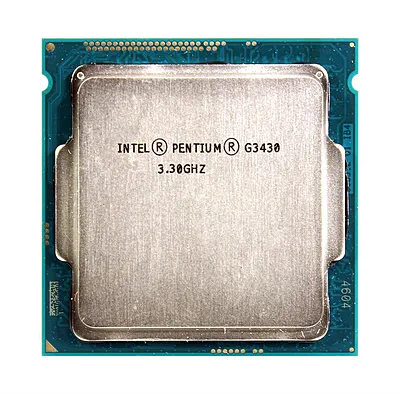 03T7088 - IBM 3.10GHz 5GT/s DMI 3MB SmartCache Socket FCLGA1155 Intel Pentium G2120 Dual Core Processor