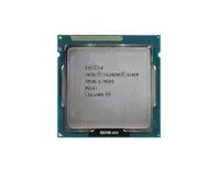 03T7109 - Lenovo 2.70GHz 5GT/s DMI 2MB SmartCache Socket FCLGA1155 Intel Celeron G1620 Dual Core Processor