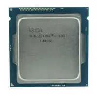 03T7172 - Lenovo 2.0GHz 5GT/s DMI2 8MB SmartCache Socket LGA1150 Intel Core i7-4765T 4-Core Processor