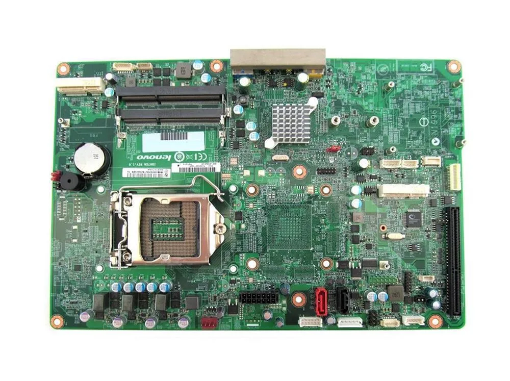 03T7188 - Lenovo System Board for ThinkCentre M93z