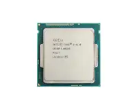 03T7235 - Lenovo 3.40GHz 5.00GT/s DMI2 3MB L3 Cache Intel Core i3-4130 Dual Core Desktop Processor