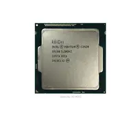 03T7236 - Lenovo 3.20GHz 5GT/s DMI2 3 MB SmartCache Socket FCLGA1150 Intel Pentium G3420 Dual Core Processor