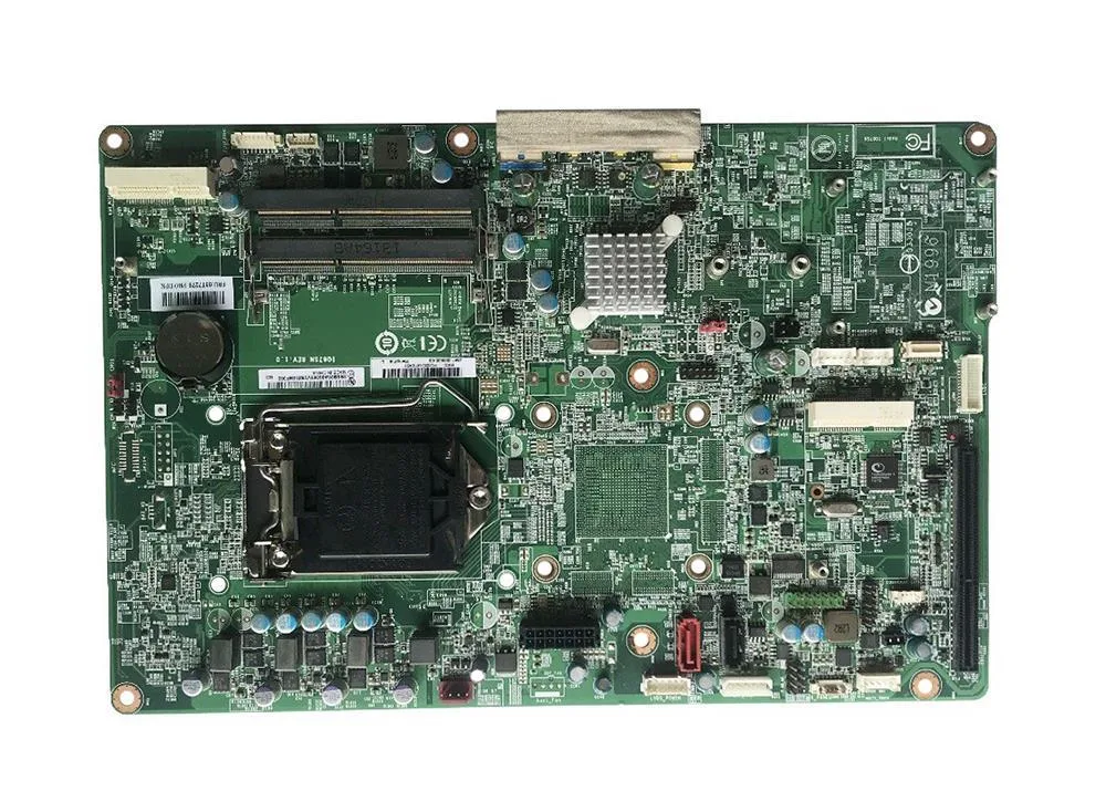 03T7276 - Lenovo System Board (Non Multi-Touch) for ThinkCentre M93z