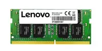 03T7413 - Lenovo 4GB DDR4-2133MHz PC4-17000 non-ECC Unbuffered CL15 260-Pin SoDimm 1.2V Single Rank Memory Module