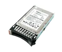 03T7738 - Lenovo 600GB 10000RPM SAS 6Gb/s 2.5-inch Enterprise Hard Drive