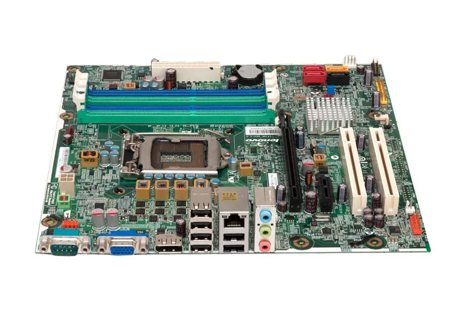 03T8003 - IBM System Board LGA1155 ThinkServer TS130 Tower