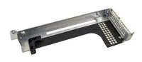 03T8061 - Lenovo 1U Riser Card Bracket 2 (With Screw) V1.1 for ThinkServer RD640 / RD540 / RD530