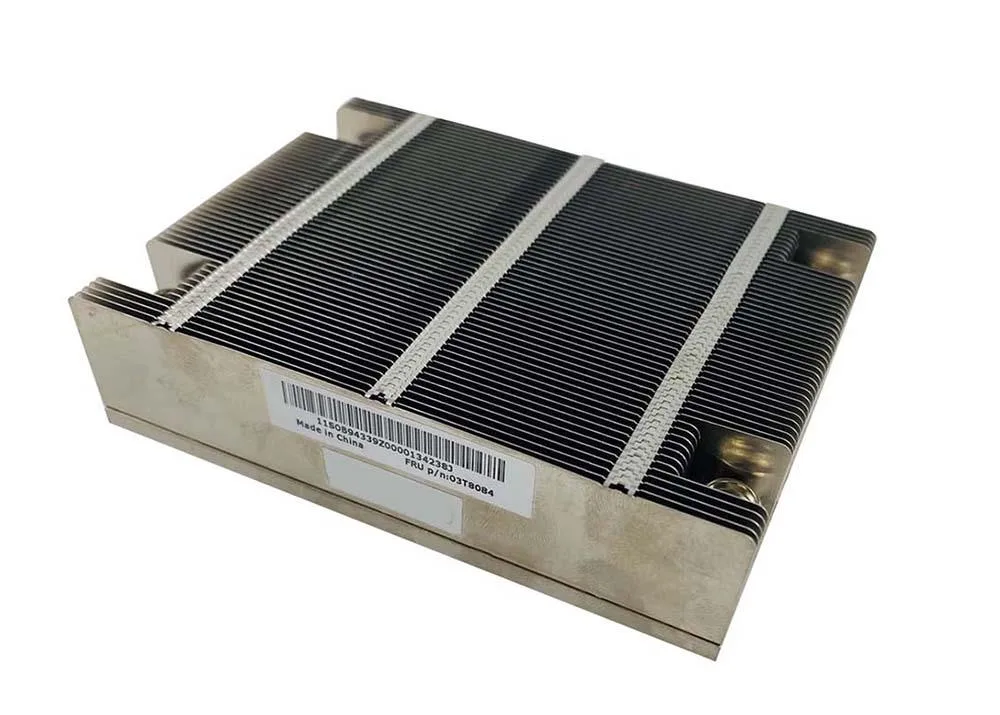 03T8084 - IBM 95-Watts Heatsink for ThinkServer RD440