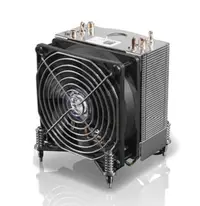 03T8087 - Lenovo 95W 1366 Square Heat Sink for ThinkServer RD330/RD430