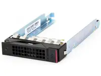 03T8147 - Lenovo 2.5-inch Hard Drive Tray SFF for ThinkServer RD330