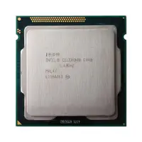 03T8355 - Lenovo 1.60GHz 5GT/s DMI 1MB SmartCache Socket FCLGA1155 Intel Celeron G440 1-Core Processor