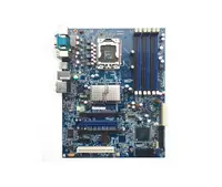 03T8420 - Lenovo System Board (Motherboard) for ThinkStation S30