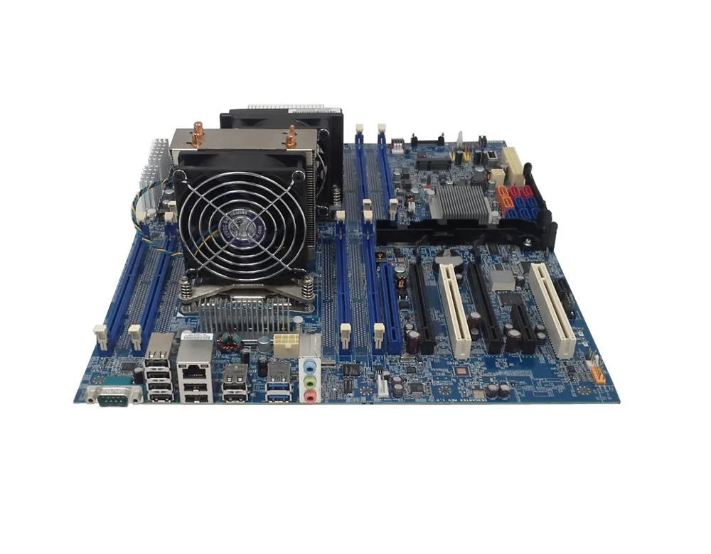 03T8422 - Lenovo System Board TPM Enabled for ThinkStation C30 (type 1095 1096 1097)