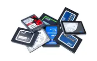 03T8647 - Lenovo 600GB Multi-Level Cell (MLC) SATA 6Gb/s 2.5-inch Solid State Drive