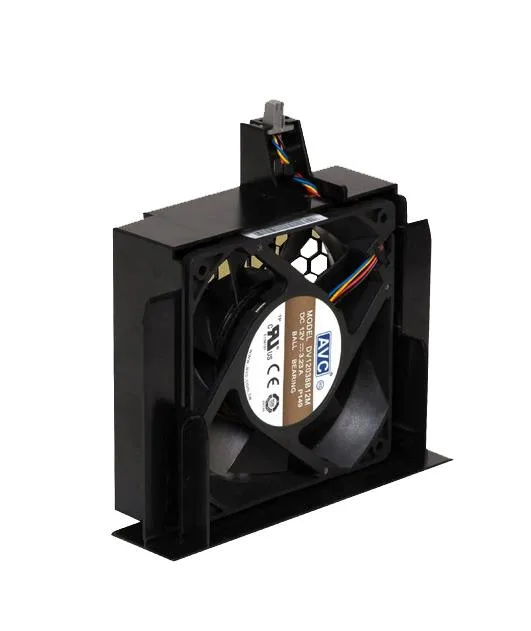 03T8775 - Lenovo Rear Fan Assembly for ThinkStation P500 / P700 / P900