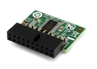 03T8872 - Lenovo Trusted Platform Module (TPM) for ThinkServer RD640