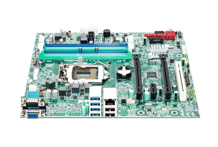 03T8874 - IBM Lenovo System Board for ThinkServer TS440
