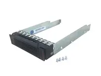 03T8897 - Lenovo 3.5-inch Hard Drive Tray for ThinkServer RD350 RD450 RD550 RD650