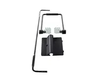 03T9685 - Lenovo Frame Stand Assembly Touch and Non-Touch for ThinkCentre M71z