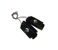 03T9798 - Lenovo Left and Right Speakers for ThinkCentre M93z