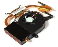 03T9879 - Lenovo 110x110x25mm CPU Fan for ThinkCentre Edge 62 All-In-One Systems
