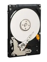 03TG25 - Dell 500GB 5400RPM SATA 2.5-inch Laptop hard Drive for Precision M3800Hard Drive