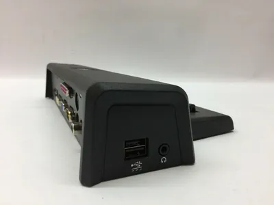 03U184 - Dell Docking Station for D Series Laptops