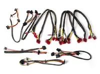 03V2K5 - Dell Backplane Power Cable for PowerEdge R620 Server