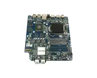 03V3TG - Dell System Board (Motherboard) Socket LGA1155 / H2 USB 2.0 for Alienware Alpha