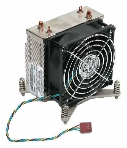 03W5428 - Lenovo Heatsink with Fan Cooler Assembly for IBM ThinkStation D30 S30