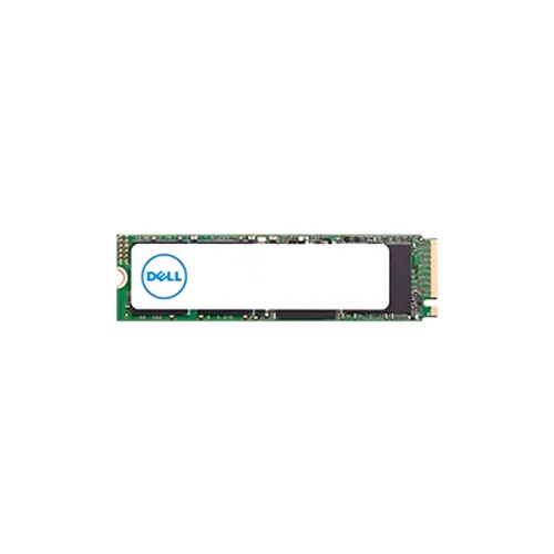 03WF8W - Dell 512GB NVMe Solid State Drive
