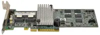 03X3617 - Lenovo LSI9260-8I 6GB/S 8-Port PCI Express 2.0 X8 SAS/SATA RAID Controller with 512MB Cache for ThinkKServer