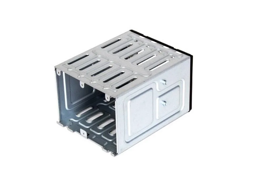 03X3703 - Lenovo 3.5-inch Hard Disk Drive Cage for ThinkServer TS430