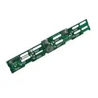 03X3827 - Lenovo 1U 6-Ports 2.5-inch Hot-swap Backplane V1.0 for ThinkServer