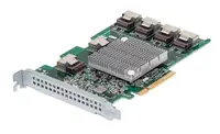 03X3834 - Lenovo PCI-E 24-Ports Expander Controller Card V1.0 for Thinkserver RD630
