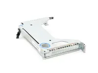 03X3861 - Lenovo 1U Riser Card Bracket (with Screw) for ThinkServer RD330 / RD430