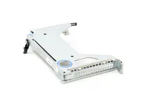 03X3862 - Lenovo 1U Riser 2 Card Bracket for ThinkServer RD530