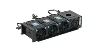 03X3864 - Lenovo 1U Fan Cage Assembly for ThinkServer RD540