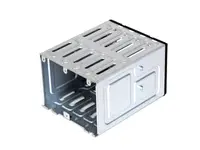 03X3888 - IBM 2U 8 X 2.5-inch Hard Drive Cage for ThinkServer RD330 RD430