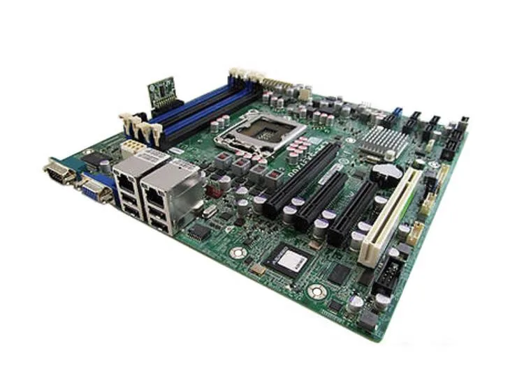 03X4364 - IBM System Board (Motherboard) for ThinkServer TS430