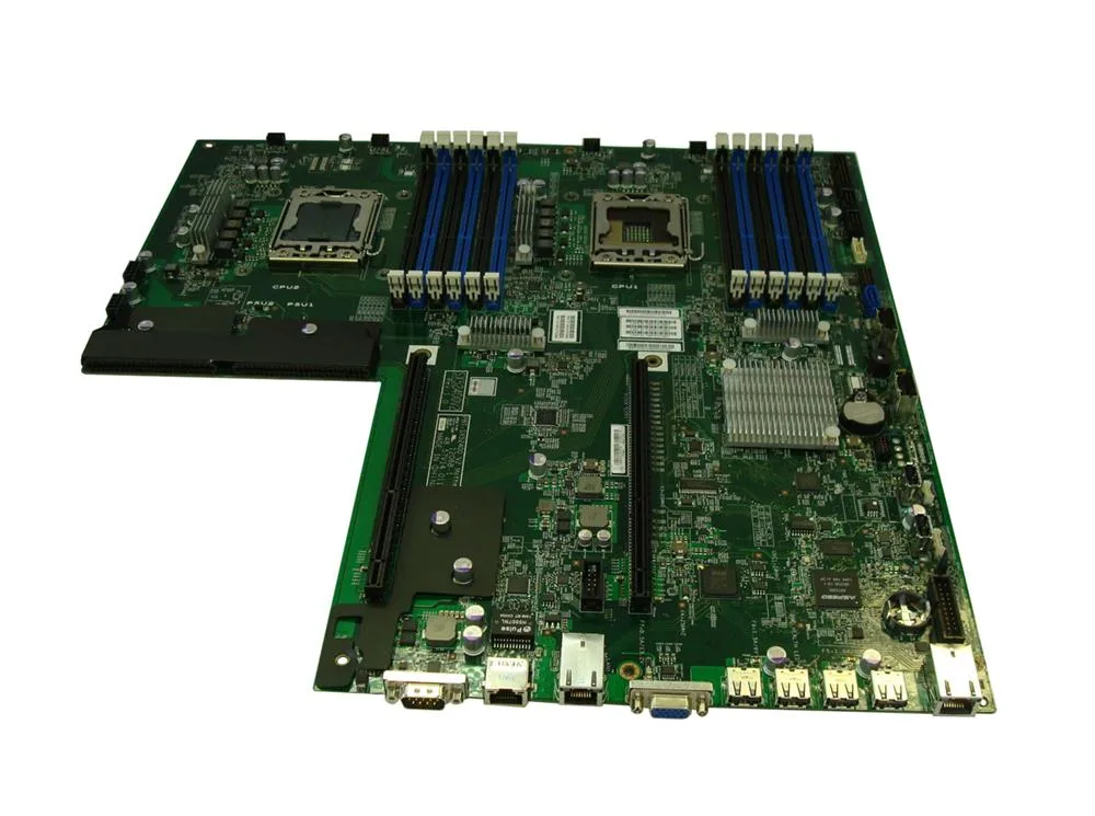 03X4372 - IBM System Board (Motherboard) for ThinkServer RD440
